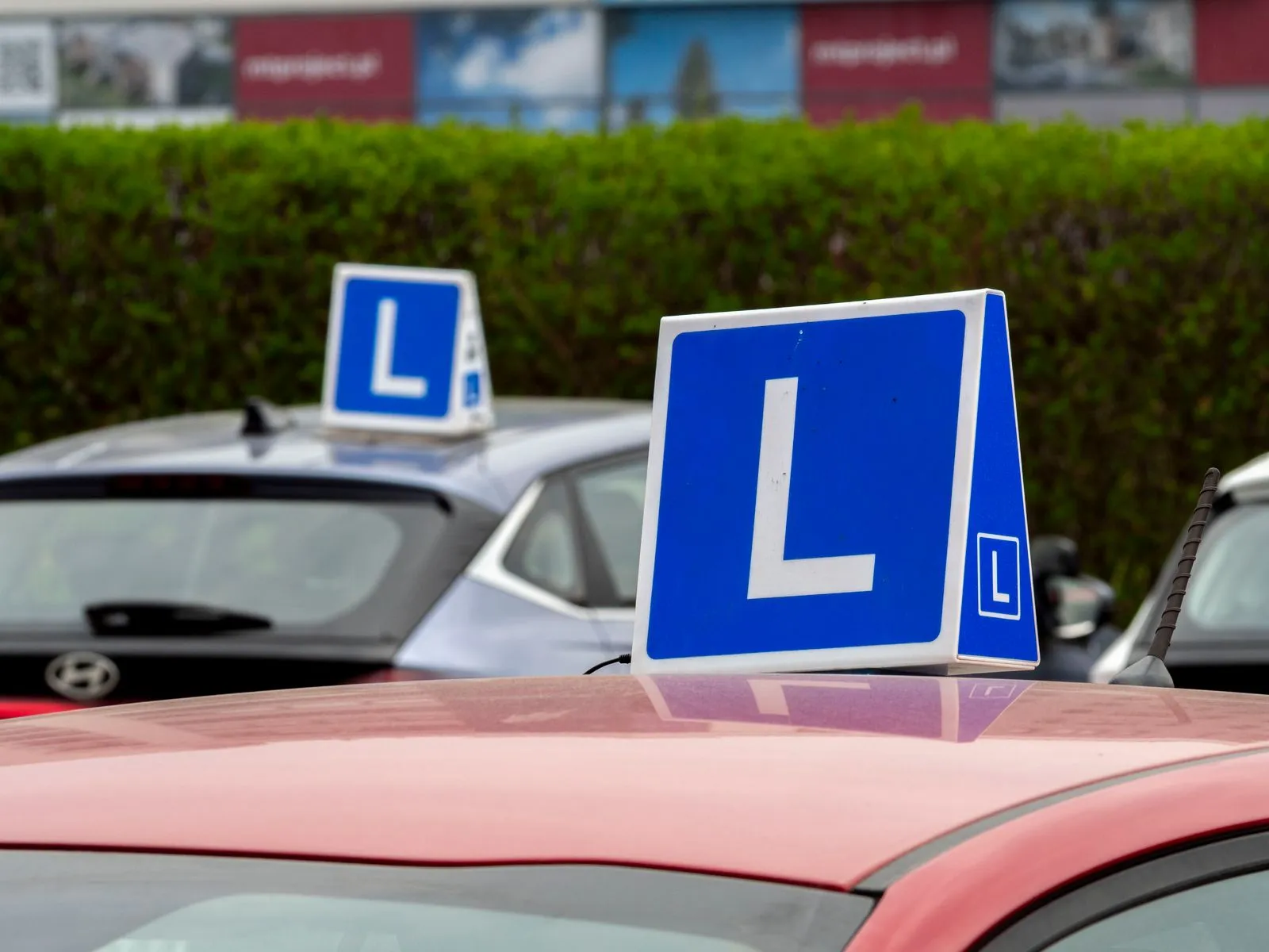 How to Prepare for Your First Driving Lesson