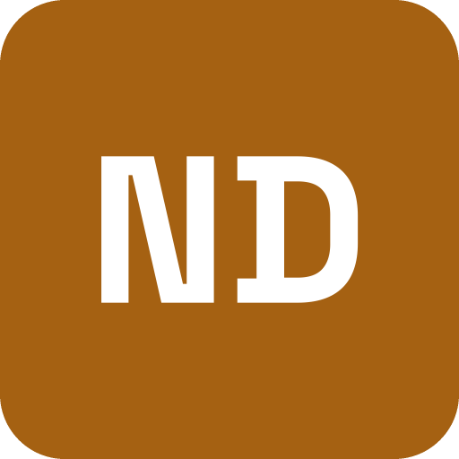 Northline Driving logo